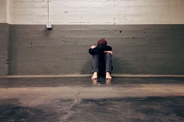Anxiety Relief: How To Win Against Worry