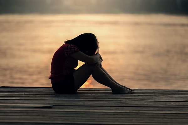 Why is Depression More Common in Women?