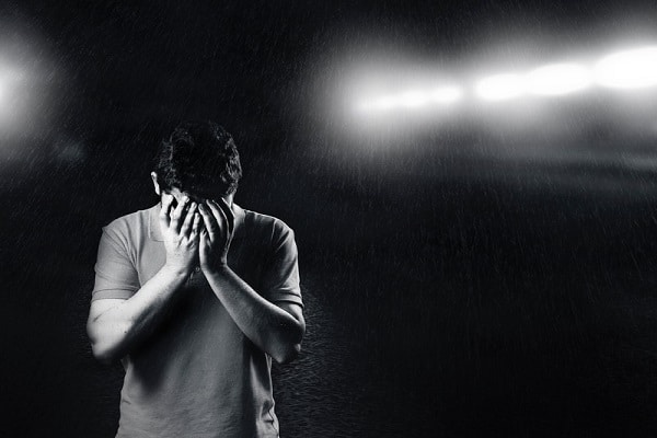 The Difference Between Panic Disorder and Anxiety