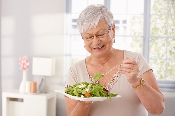 Tips for Maintaining Mental Wellness into the Later Adult and Senior Years