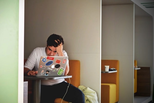 How to Find Cheer in Holiday Stress