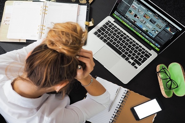 Managing ADHD with Your Spouse