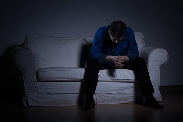 Men and Mental Health: A Silent Crisis