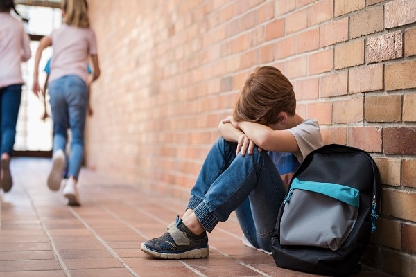 Social Anxiety in Toddlers: What You Should Know