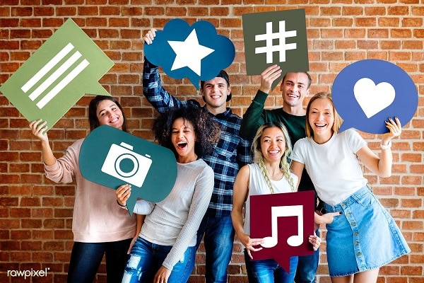 Social Media and Young Adults: How Does Social Media Affect Young Adults’ Mental Health