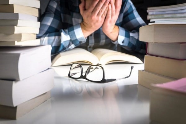 Why Stress Triggers Depression in Some People and Resilience in Others