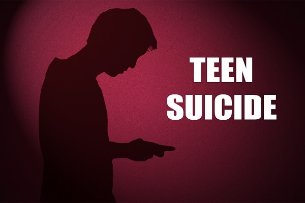 Talking About Top Reasons Why & Teen Suicide: Tips for Parents