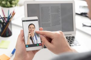 telehealth connected to covid19 novum psychiatry